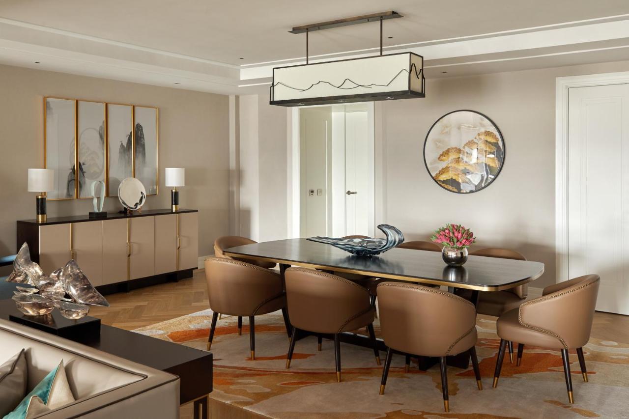 Hotel Four Seasons At Tower Bridge